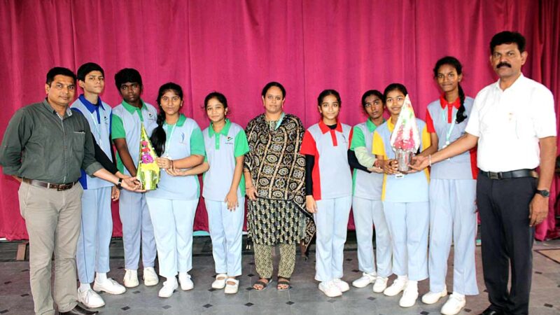 Paramita students selected for Southern Drama Festival