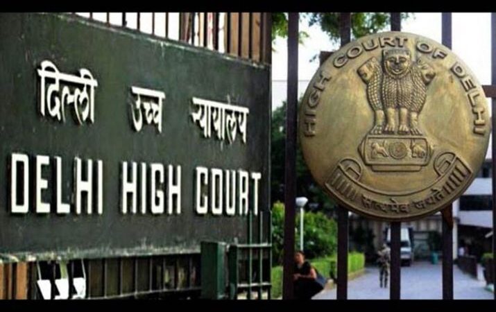 Delhi Court acquitted a man of robbery charges