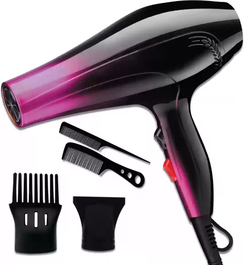 Woman lost forearms with explosion of hair dryer