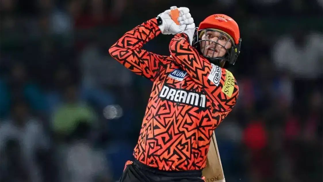 Abhishek Sharma’s Explosive 60 Off 22 Balls Stuns Opponents in Times Shield Match