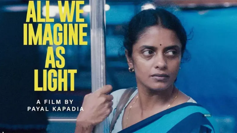 Payal Kapadia’s Film Earns Critics Choice 2025 Nomination