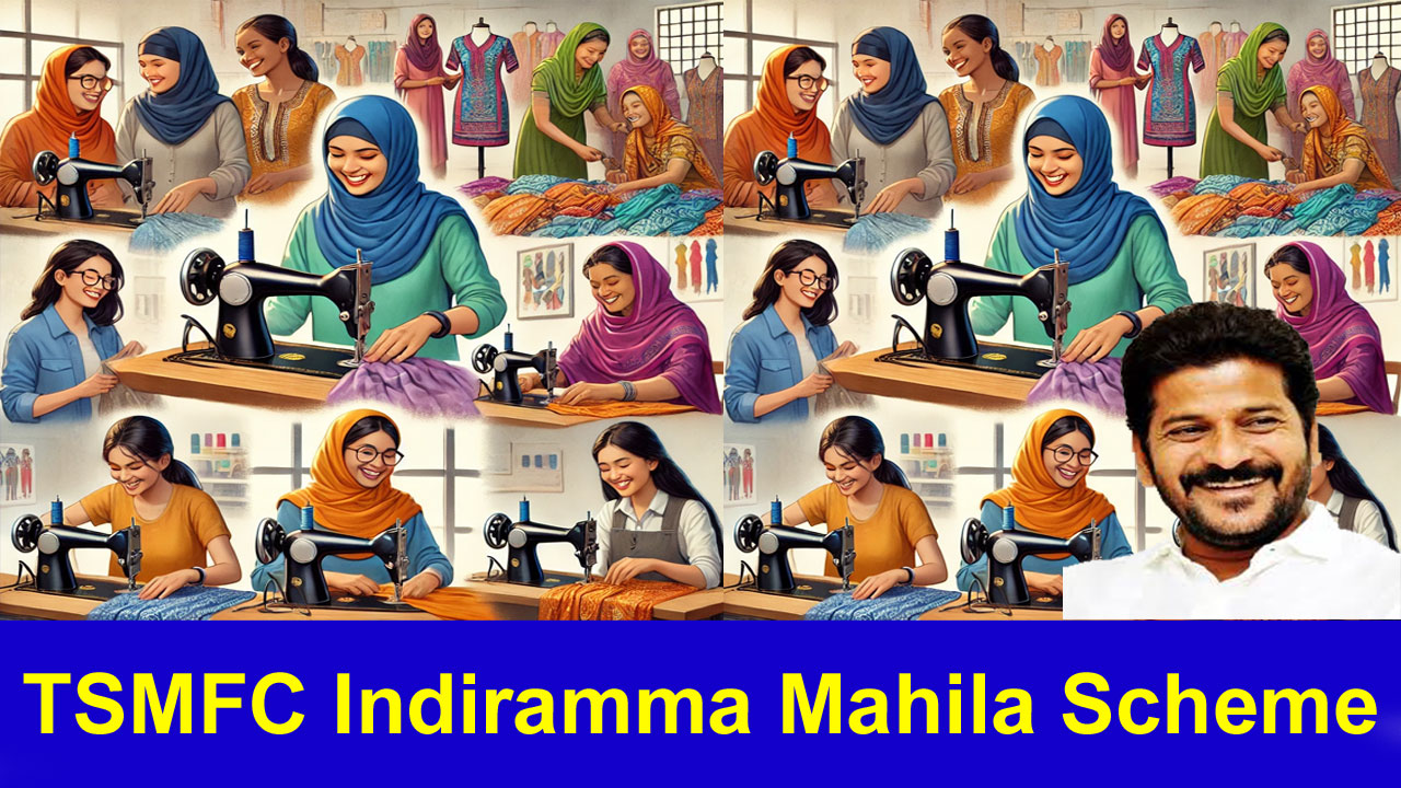 New Rules in ‘Indiramma Mahila Scheme’ Exclude Poor Muslim Women, Claims TSSMTS