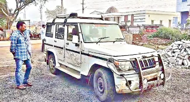 Thief Steals Bolero, Takes Nap—Police Catch Him in Dreamland!