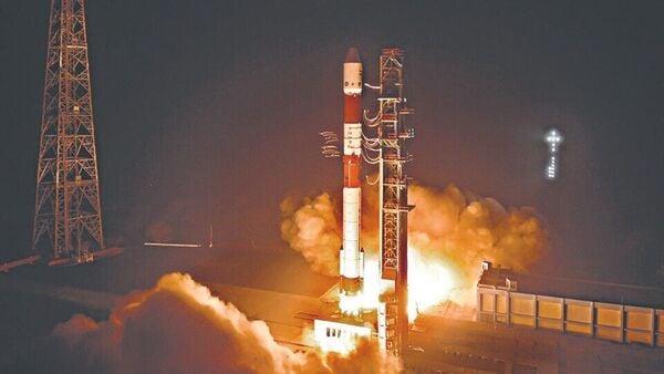 India Achieves Milestone in Space Exploration with ISRO’s Successful PSLV-C60 Mission