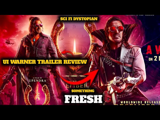 Tollywood’s Global Domination: Scaling New Heights in Box Office Collections-Upendra