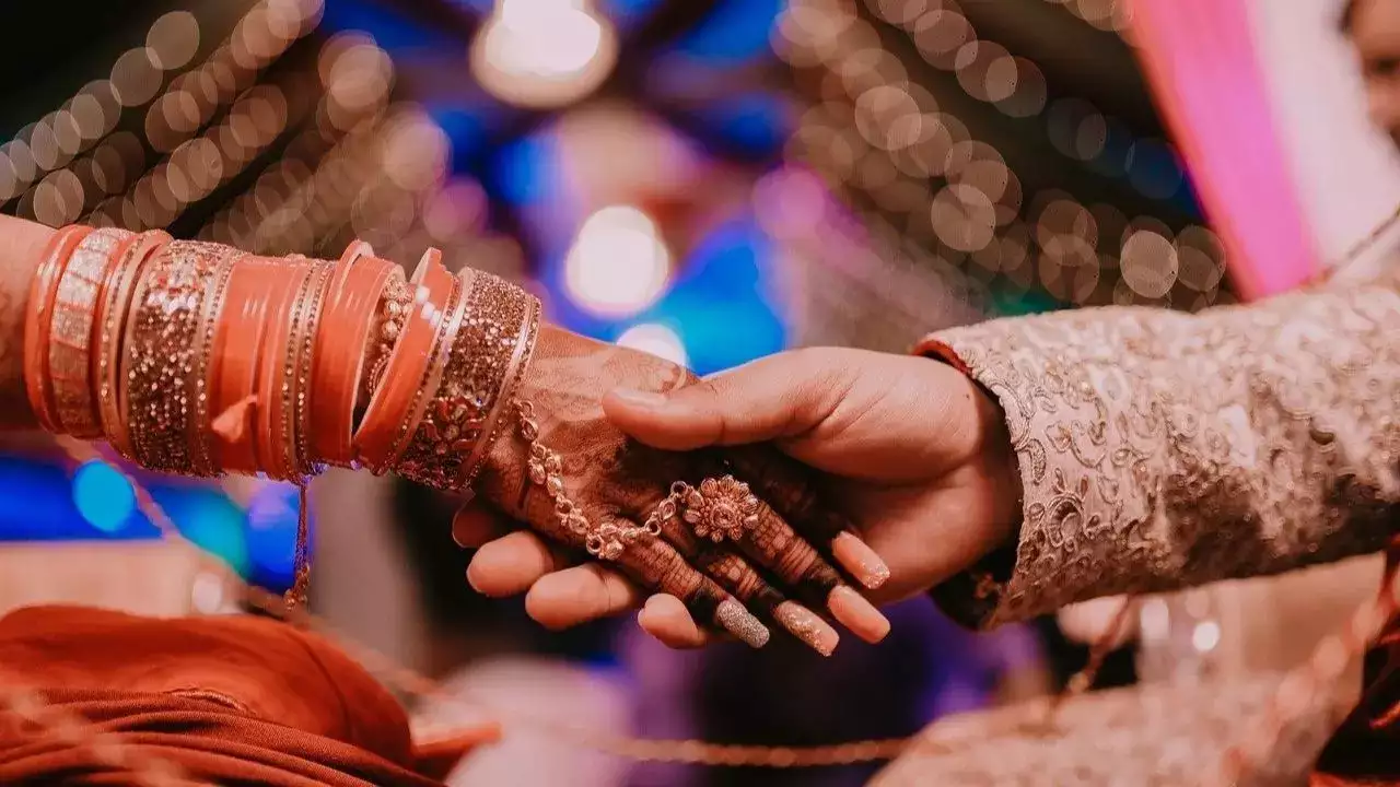 Political Tensions Mar Wedding Celebrations of Former MLA’s Daughter