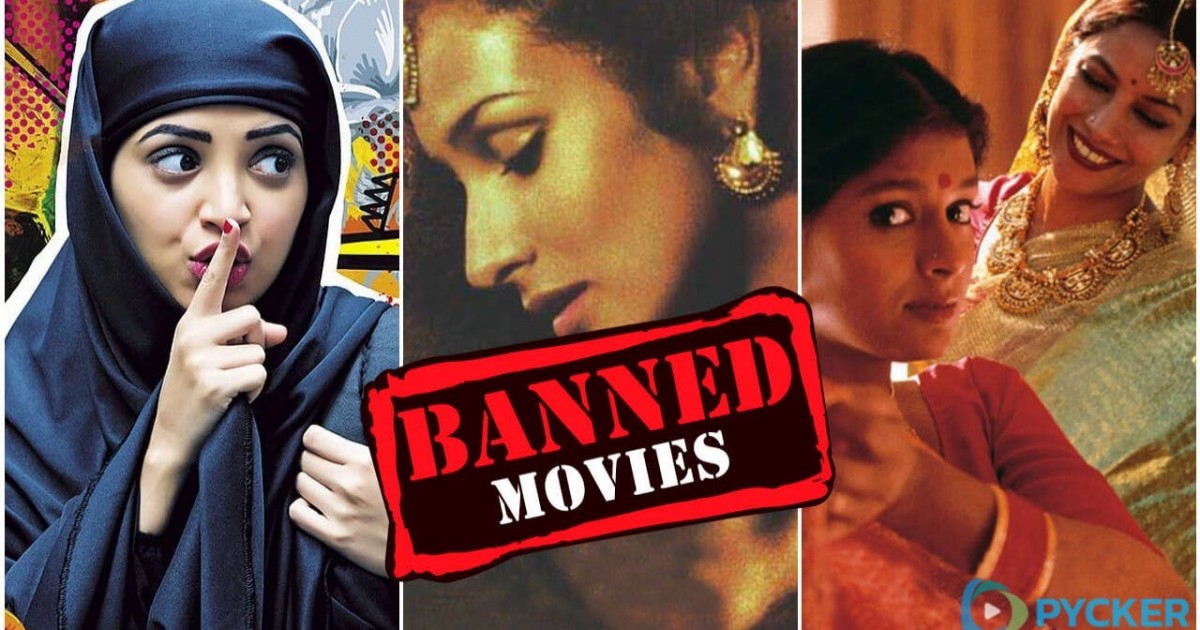 Banned Movies Now Streaming on OTT Platforms