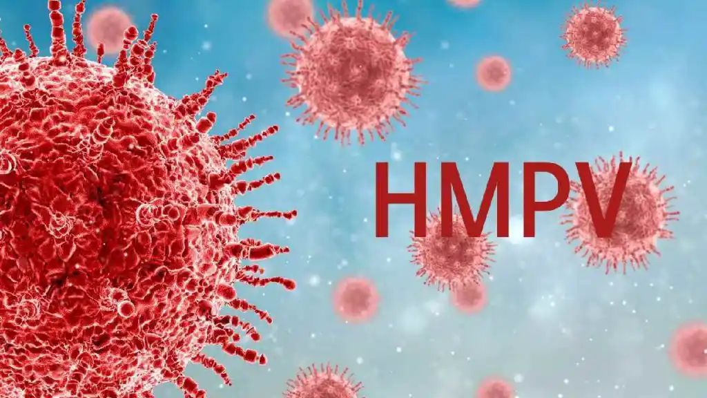 HMPV Virus Raises Concerns as First Case Reported in Gujarat