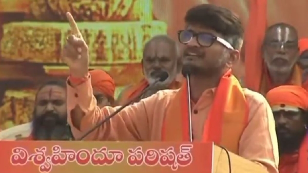 Lyricist Anantha Sriram’s Strong Remarks Against Telugu Cinema’s Portrayal of Hindu Dharma