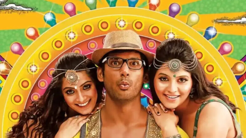 Vishal’s ‘Madha Gaja Raja’ to Release After 12 Years of Delay This Sankranti