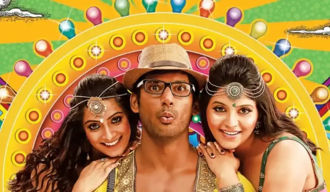 Vishal’s ‘Madha Gaja Raja’ to Release After 12 Years of Delay This Sankranti