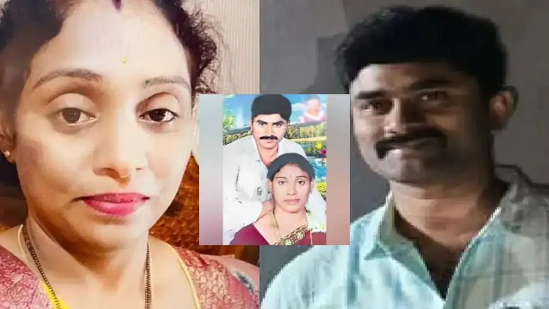 Horrific Murder in Hyderabad’s Meerpet: Husband Kills and Dismembers Wife’s Body in Chilling Fashion