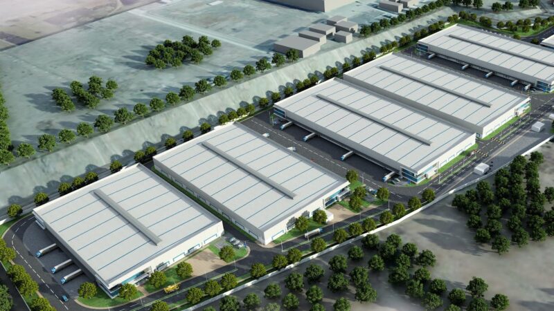 Mini-India Dandumalakapurm – Green Industrial Park: A New Hub for Industries in Telangana