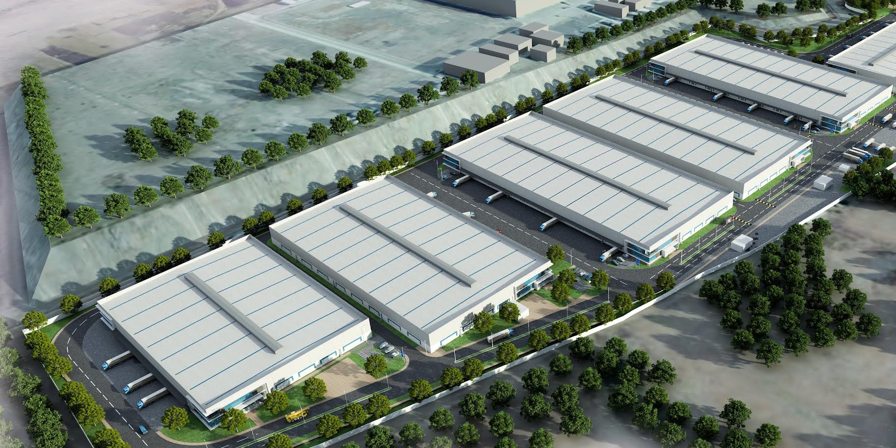 Mini-India Dandumalakapurm – Green Industrial Park: A New Hub for Industries in Telangana