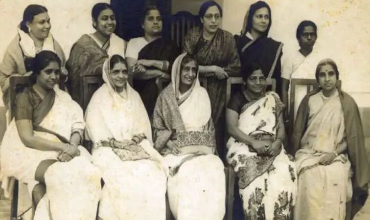 Women Who Shaped the Indian Constitution: A Tribute to Their Contributions