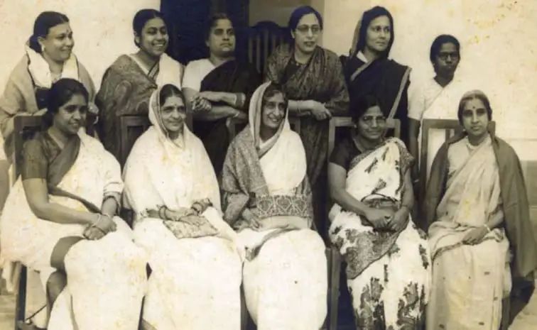 Women Who Shaped the Indian Constitution: A Tribute to Their Contributions