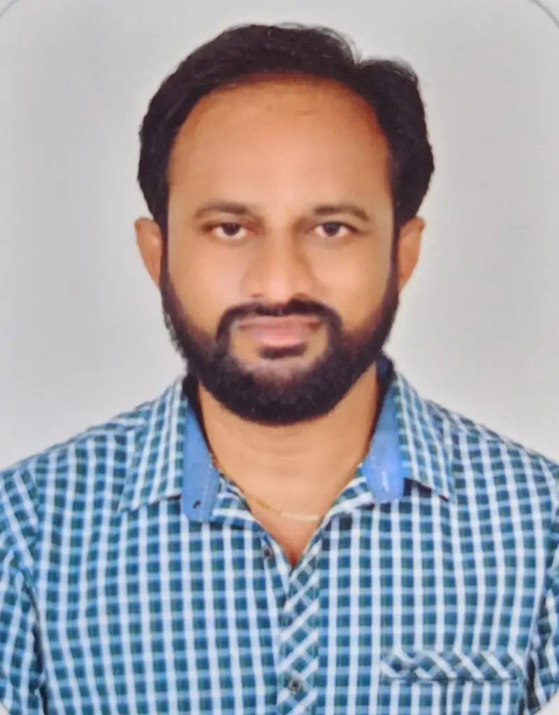 Puli Sharat Kumar Appointed as WJI Telangana United Warangal Convener