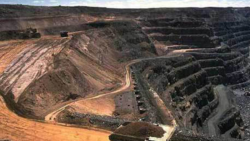 New Ray of Hope for Pakistan: Massive Gold Reserves Discovered at Reko Diq Mine