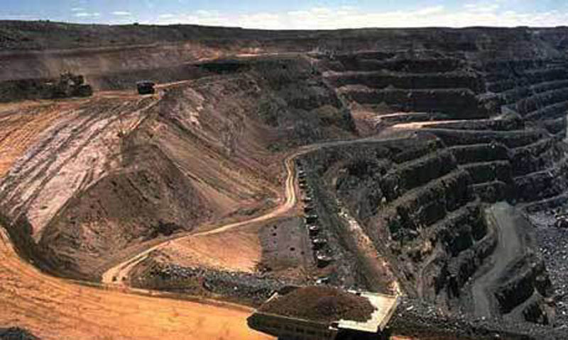 New Ray of Hope for Pakistan: Massive Gold Reserves Discovered at Reko Diq Mine