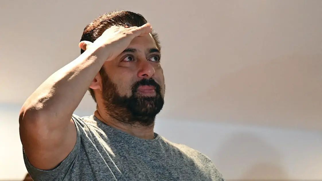 Salman Khan Upgrades Security with Bulletproof Windows After Firing Incident