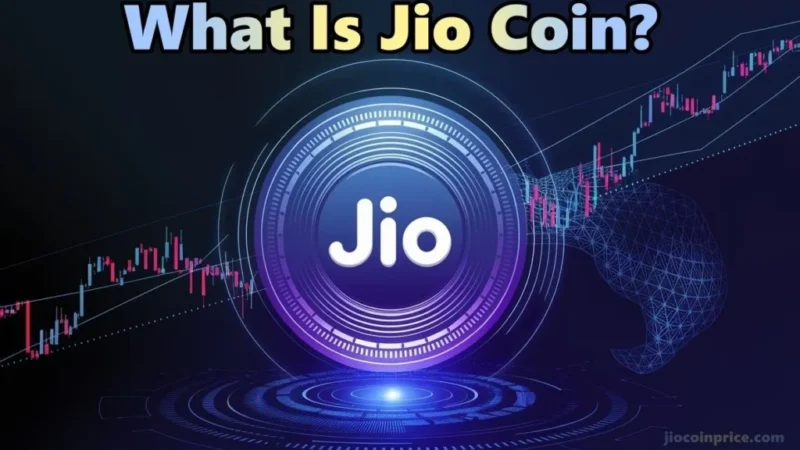 Mukesh Ambani Introduces Jio Coin: A New Digital Currency Revolution