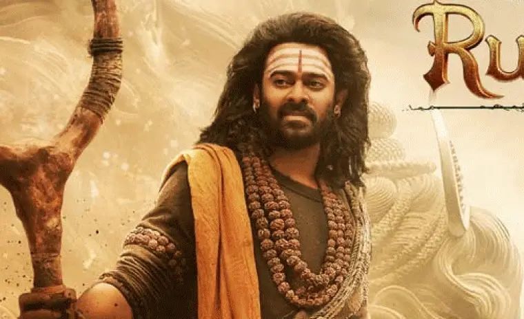 Prabhas’ Generosity and Compassion Revealed by Director for ‘Kannappa’ Movie