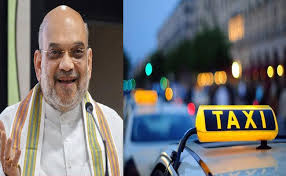 Government to Launch ‘Sahakar Taxi’ App to Compete with Ola & Uber