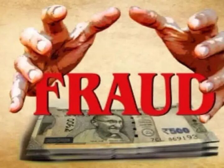 Private Employee Loses ₹1.34 Crore in Cyber Fraud