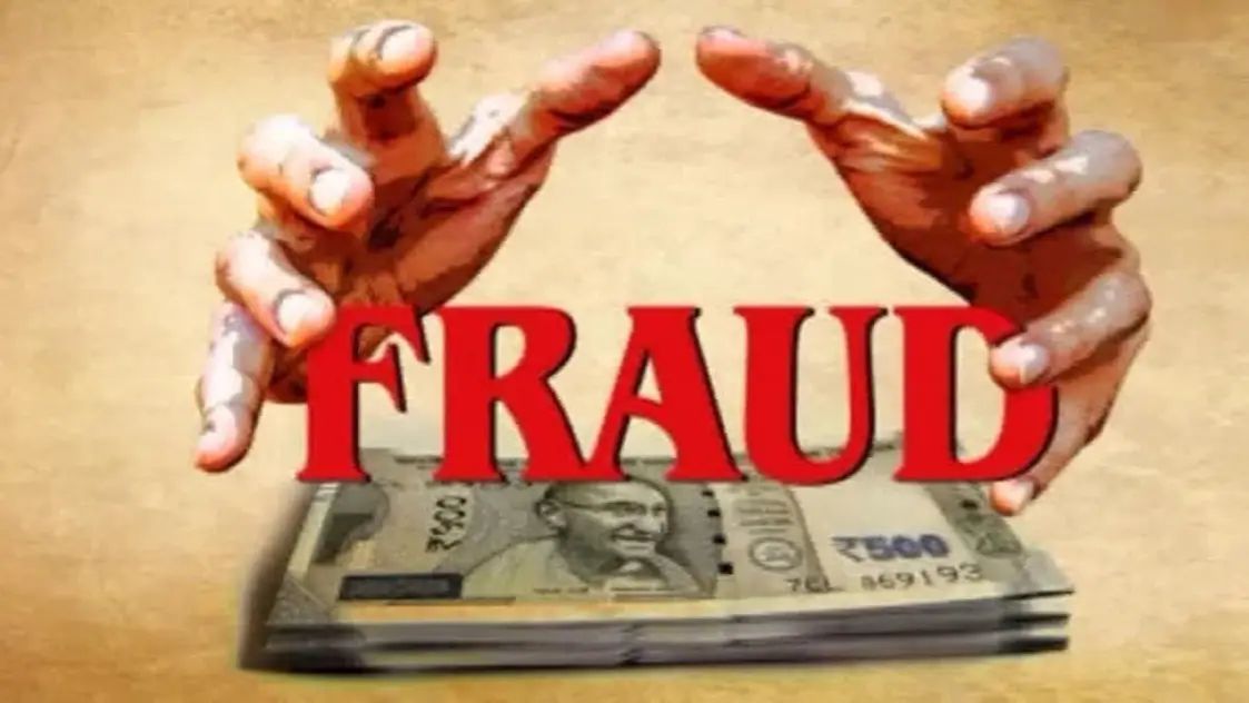 Private Employee Loses ₹1.34 Crore in Cyber Fraud