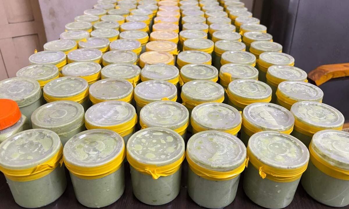 Drug Dealers Exploit Holi Festivities to Sell Cannabis in Hyderabad