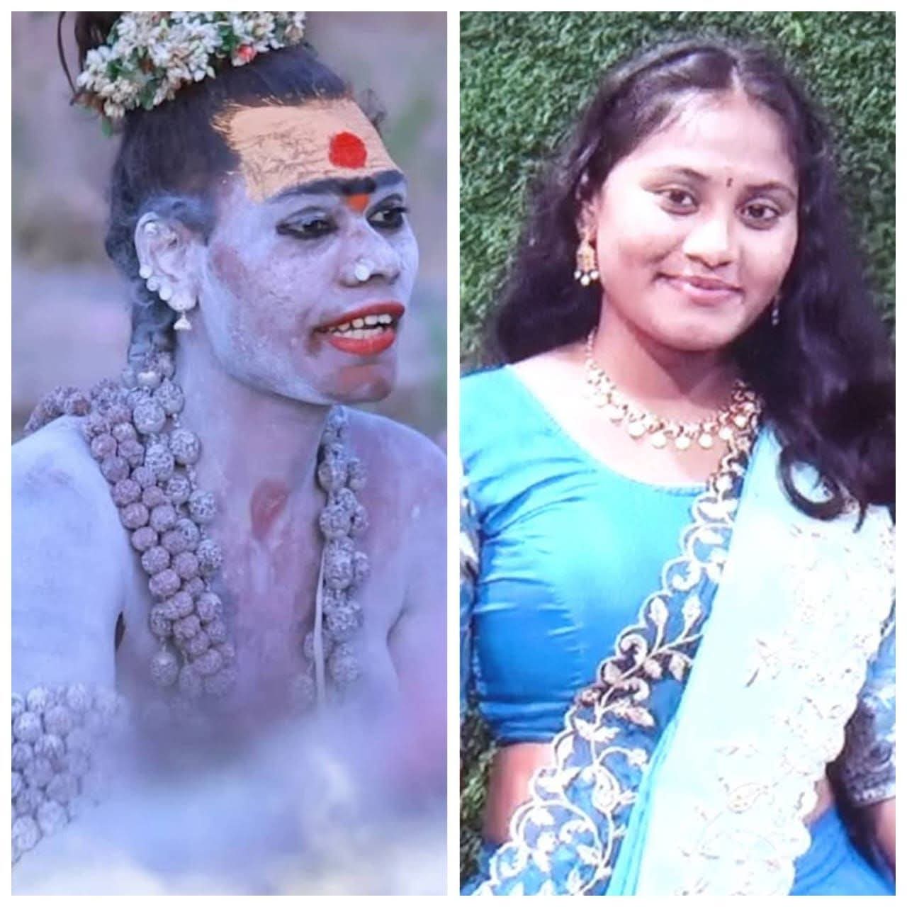 Engineering Student Falls Prey to Fake ‘Lady Aghori’; Family in Distress