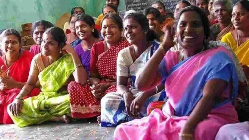 “Telangana Government Empowers Women with RTC Bus Rental Scheme Ahead of International Women’s Day”