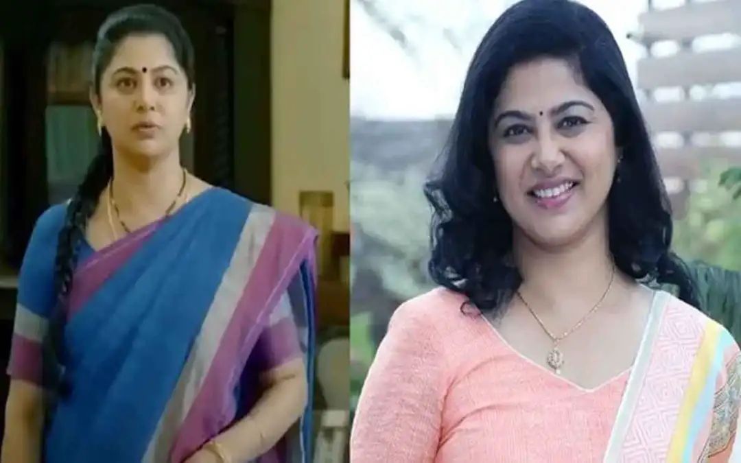 Veteran Actress Kalyani Natarajan: From Teacher to Leading Character Artist