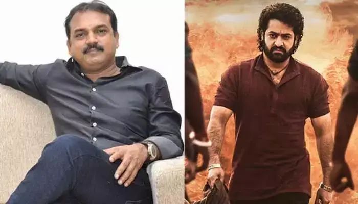 NTR’s ‘Devara-2’ Gears Up with Exciting Surprises!