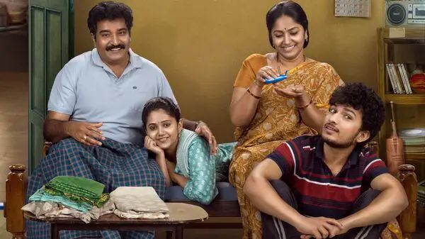 New Telugu Family Drama Web Series ‘Home Town’ Set to Premiere on Aha OTT