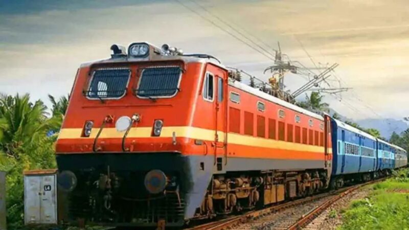 Special Trains Announced for Holi Festival