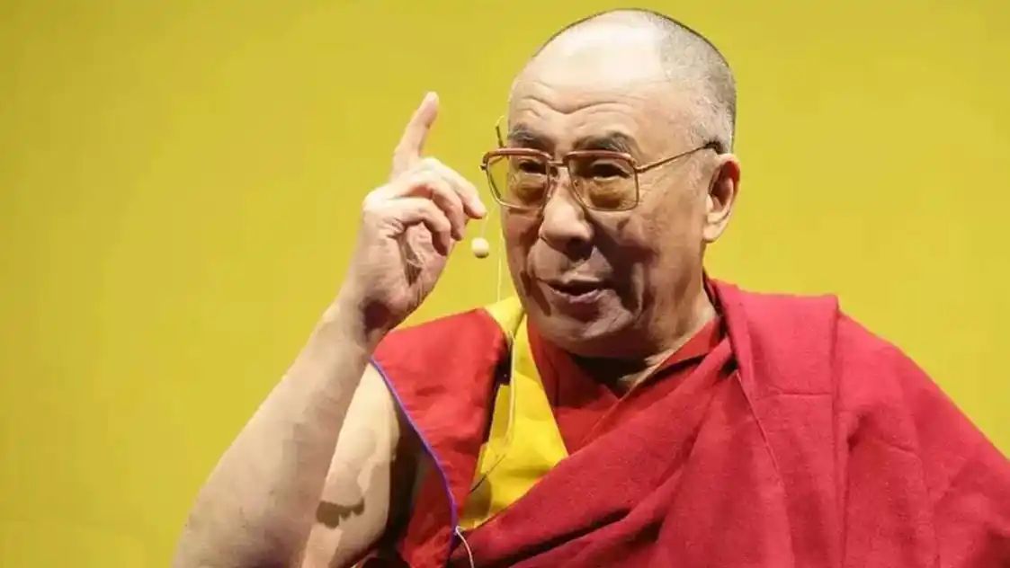 Tibetan spiritual leader Dalai Lama Makes Key Statement on Successor