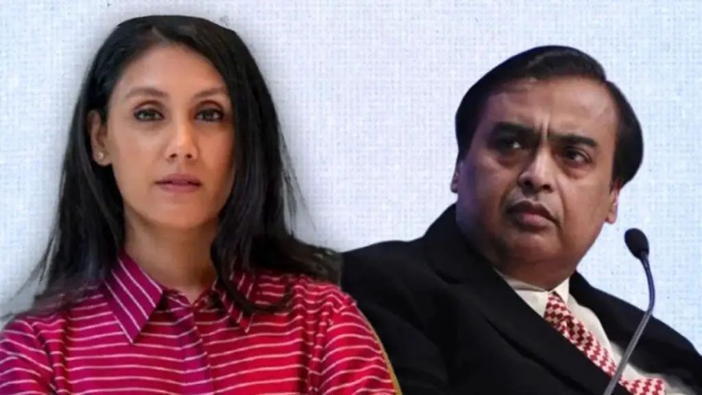 Mukesh Ambani Drops Out of Hurun Global Top 10 Billionaires List, Roshni Nadar Shines
