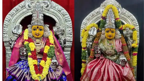 The Divine Power of Goddess Nimishambika Devi – A Quick Solution to Life’s Problems