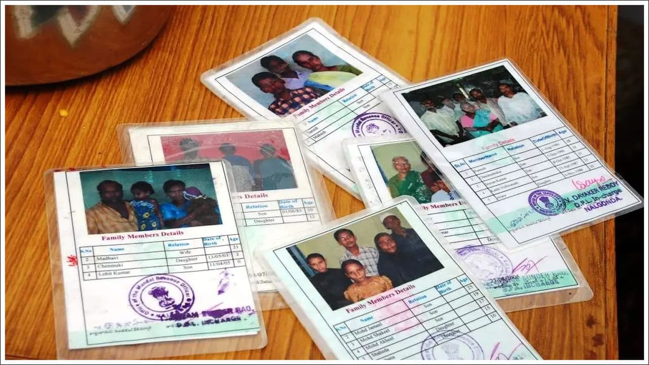 Ration Card Holders Must Complete eKYC to Continue Receiving Free Ration