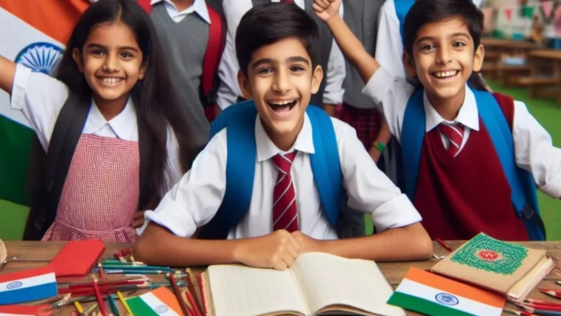 Good News for Students: Consecutive Holidays in Telangana!