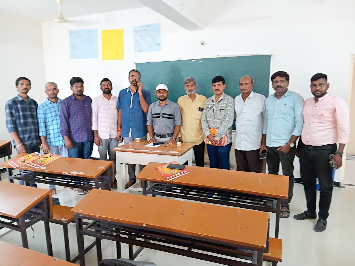 State-Level Stir Planned for Rural Journalists’ Rights: WJI Leaders