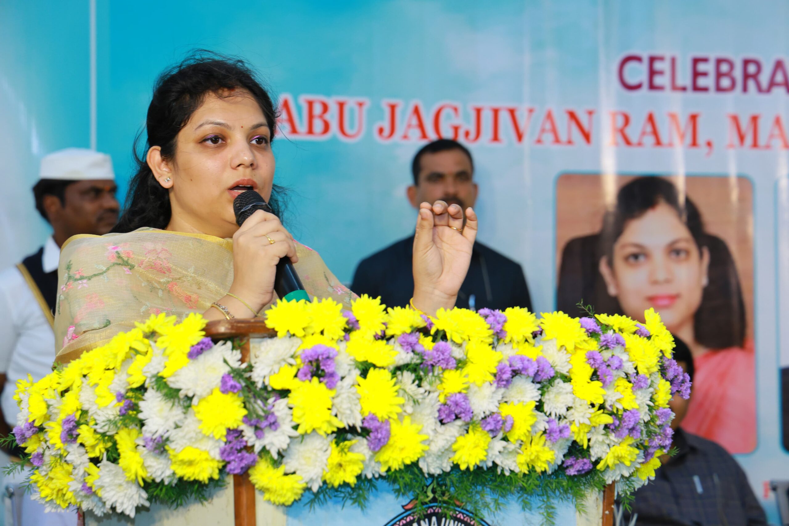 People Urged to Balance Rights with Responsibilities at Workshop in Karimnagar