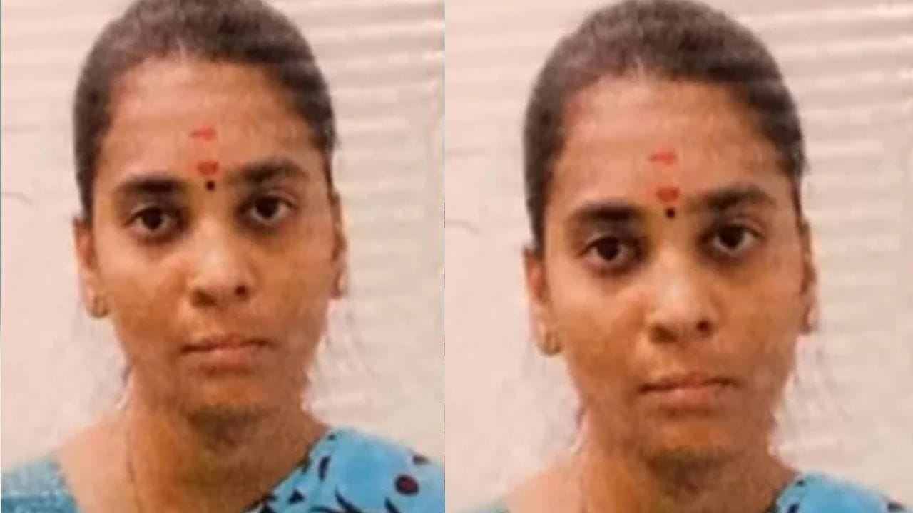 Woman Caught Smuggling High-Quality Ganja at Airport Near Coimbatore