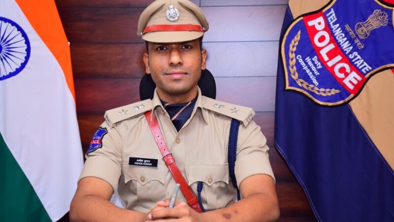 Swimming Fun Should Not Turn Into Tragedy: District SP Issues Advisory