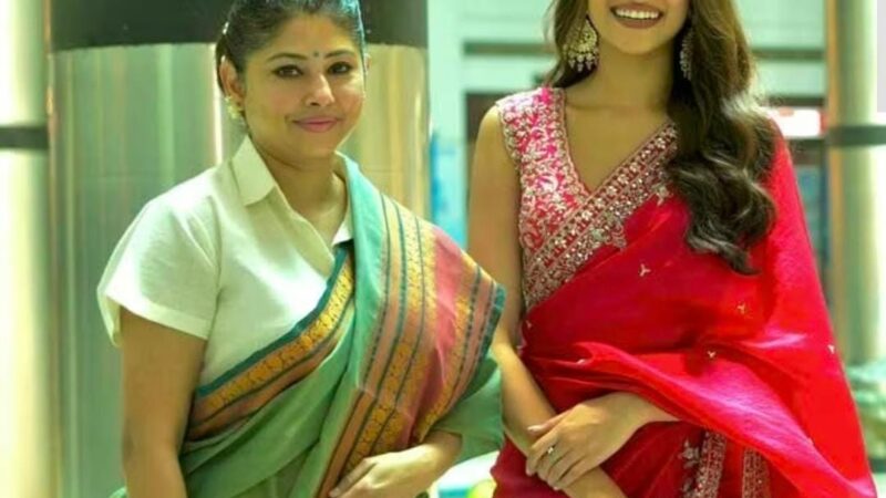 Hyderabad All Set to Host 72nd Miss World 2025 Pageant