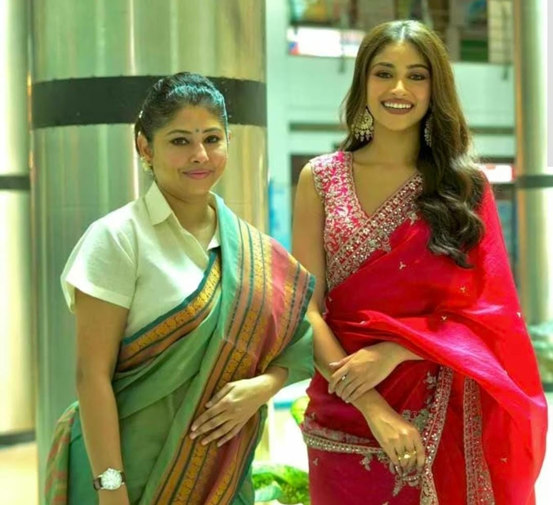 Hyderabad All Set to Host 72nd Miss World 2025 Pageant