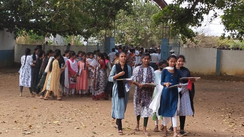 Telangana 10th Class Results Likely on April 30; Students Eagerly Await Outcome