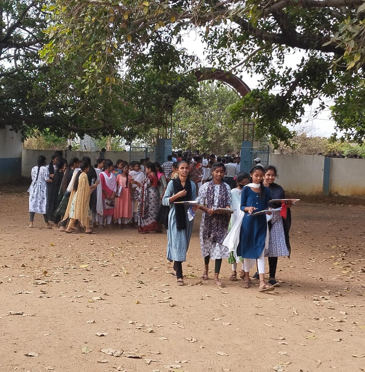 Telangana 10th Class Results Likely on April 30; Students Eagerly Await Outcome