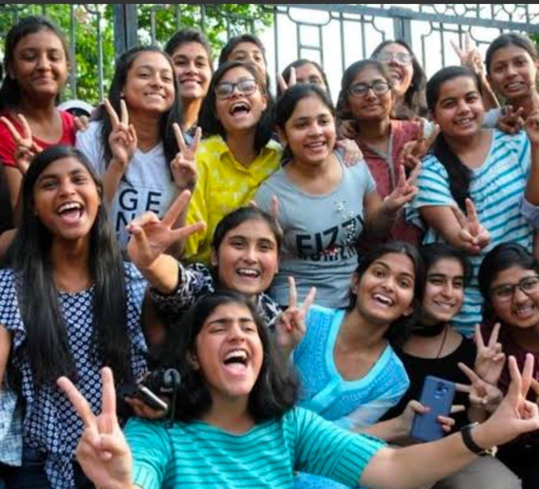 TS SSC Results 2024: Girls Outshine Boys as Telangana Registers 98.2% Pass Rate